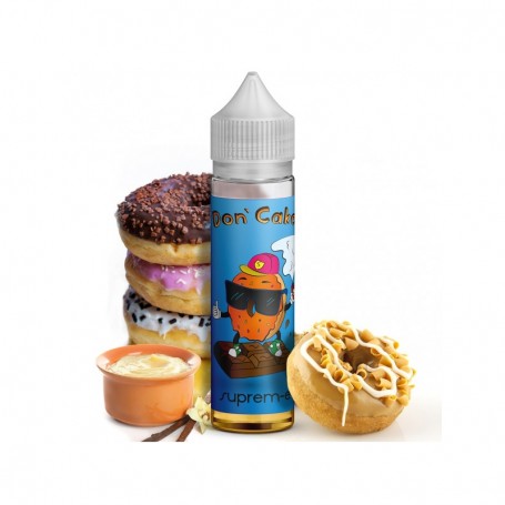 Suprem-e Don Cake Aroma Istantaneo