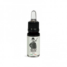 Suprem-e Tabak Silver Aroma 10ml Suprem-e Tabak Silver Aroma 10ml