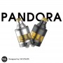 Yachtvape Pandora MTL Atomizer