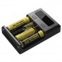 Nitecore New i4 Charger