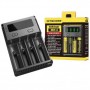 Nitecore New i4 Charger