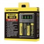 Nitecore New i4 Charger