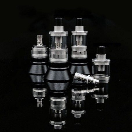 Mark Bugs Gem RC Atomizer