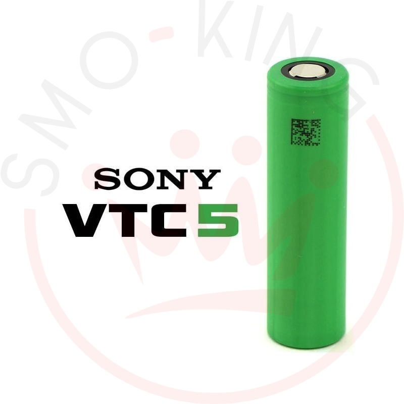 Sony VTC5 18650 Batteria 2600mAh 25A 