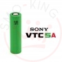 Sony VTC5A Batteria 18650 2500mAh 35A per Sigaretta Elettronica