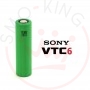 Sony VTC6 Batteria 18650 3000mAh 30A per Sigaretta Elettronica