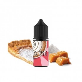 FoodFighter Crack Pie Aroma 30 ml Liquido per Sigaretta Elettronica