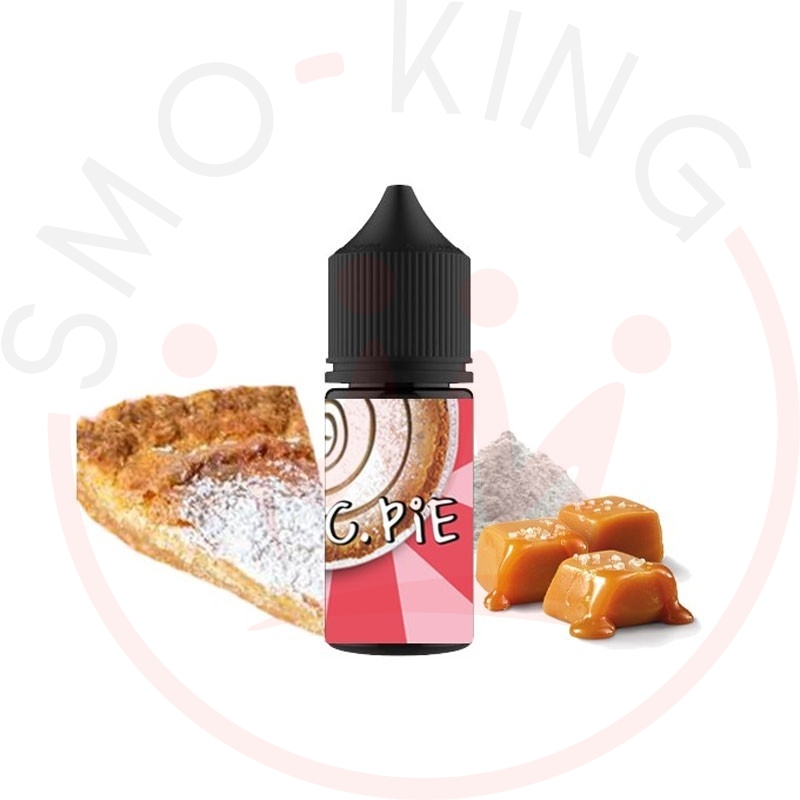 FoodFighter Crack Pie Aroma 30 ml Smo-KingShop.it FoodFighter Crack Pie Aroma 30 ml Smo-KingShop.it