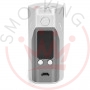 Wismec Reuleaux Rx200s Tc Express Kit Wo Battery Silver