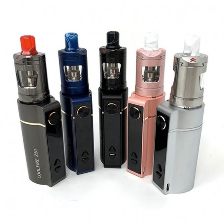 Innokin Coolfire z50 Kit completo