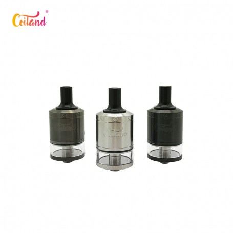 Coiland RDTA Atomizer MTL