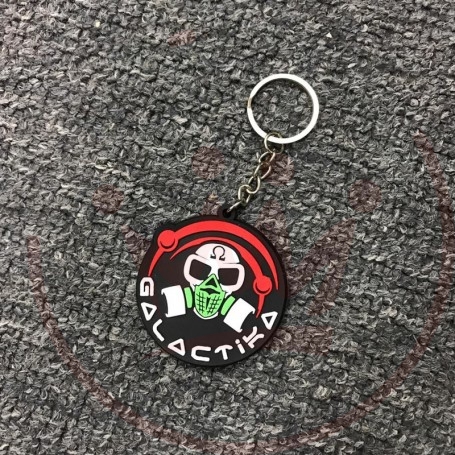 Portachiavi Galactika Mod