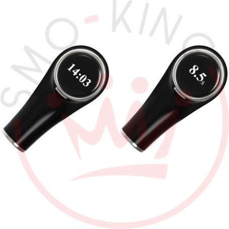 Smok Guardian 3 Pipa Elettronica Solo Corpo Black