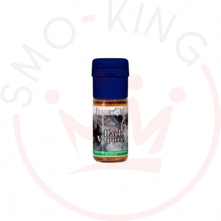 Flavourart Dark Vapure 10 ml Nicotine Ready Eliquid