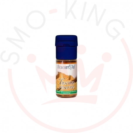 Flavourart Tuscan Reserve 10 ml Nicotine Ready Eliquid