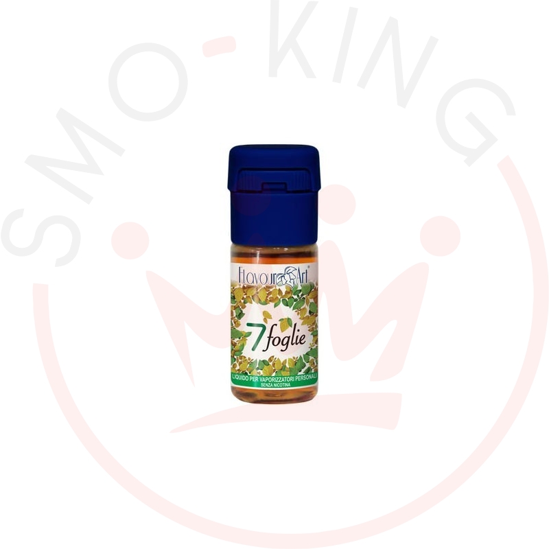 liquido sigaretta elettronica flavourart Bulevard Flavourart Liquido Scomposto 20ml