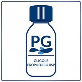 Glicole Propilenico USP (PG)