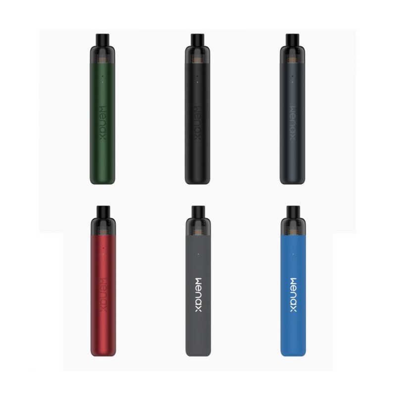 geekvape aegis solo 3 istruzioni Sigarette Elettroniche: Kit, Vape Pen e Migliori Modelli Online