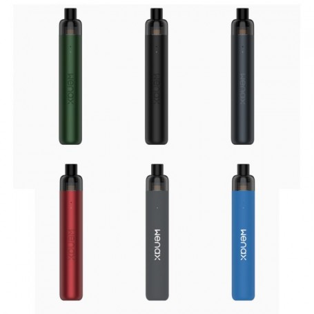 Geekvape Wenax Stylus Starter Kit