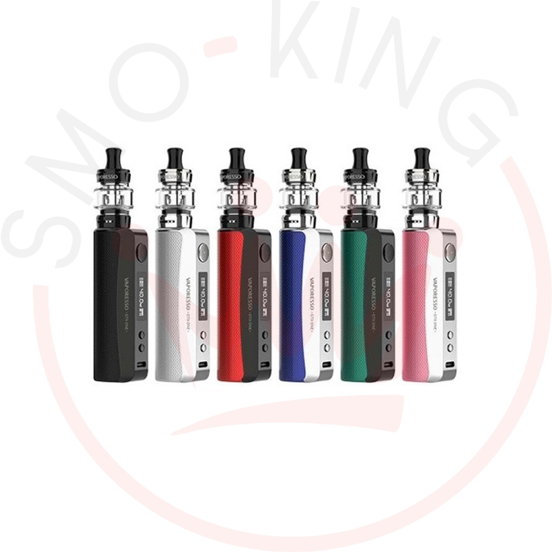 atomizzatore vaporesso gtx one GTX 18 Vaporesso Atomizzatore 18 mm main image 0