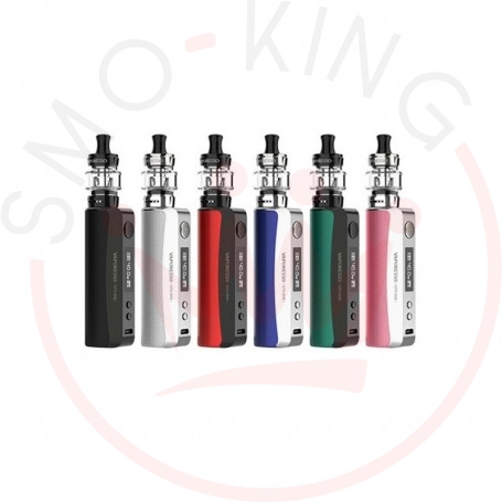 Vaporesso GTX One KIT COMPLETO