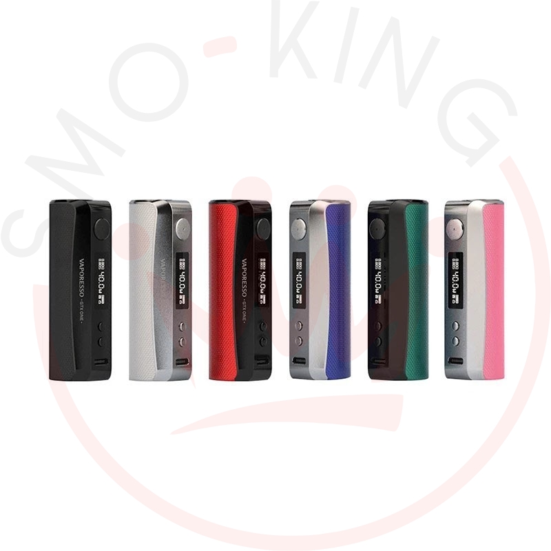 Vaporesso GTX One Box Mod Smo-KingShop.it