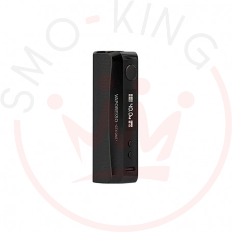 gusti veev italia VAPORESSO GTX ONE PRO - سبيشل فيب main image 1