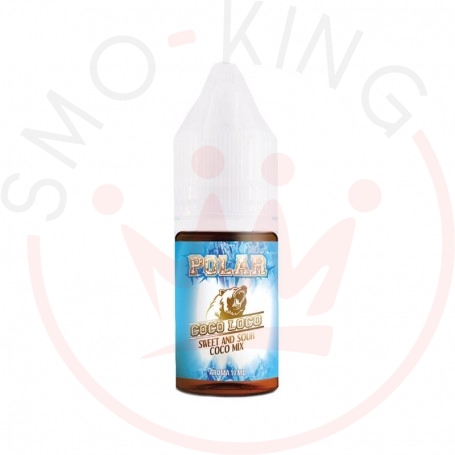 TNT Vape Polar Coco Loco Aroma 10ml