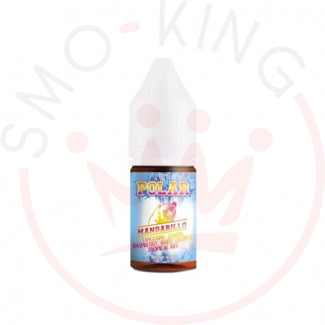 TNT Vape Polar Mandarillo Aroma 10ml
