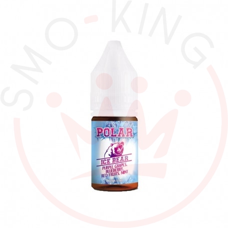 TNT Vape Polar Ice Bear Aroma 10ml