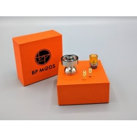 BP Mods DL Extension Kit for Pioneer RTA