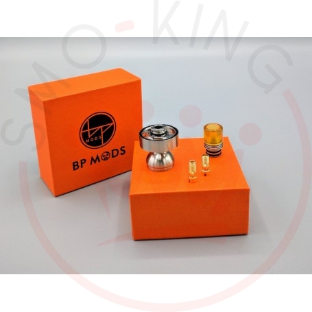 BP Mods DL Extension Kit per Pioneer RTA