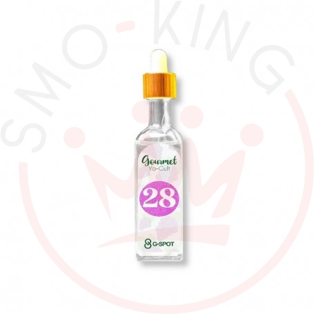 G-Spot 28 VENTOTTO Aroma 20 ml