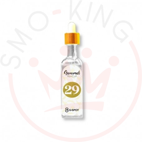 G-Spot 29 TWENTY NINE Aroma 20 ml