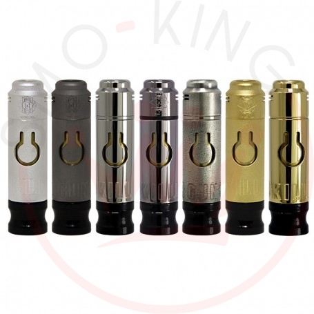 History Mod Killer Gun Tubo Meccanico