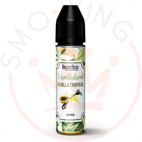 Il Vaporificio Vanilla Tropical Aroma 20 ml