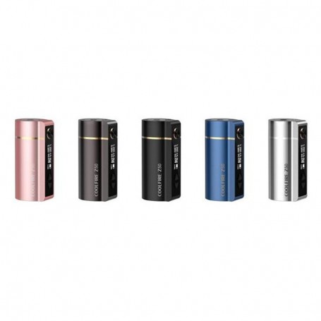 Innokin Coolfire Z50 Box Mod per Atomizzatori sigarette elettroniche