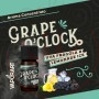 Vaporart Aroma Concentrato Grape O'Clock 10ml per liquidi sigaretta elettronica