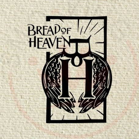Bread Of Heaven by The Druid's Brew Aroma 20ml