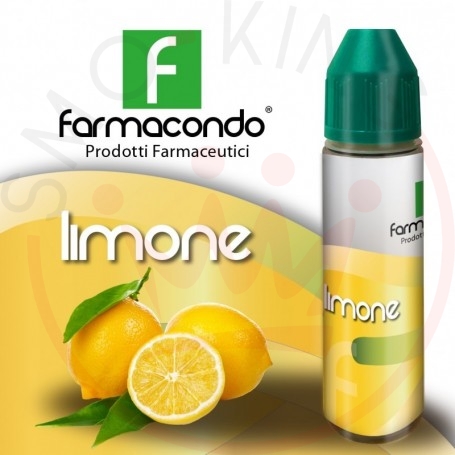 Farmacondo Liquid Limone Aroma 20 ml