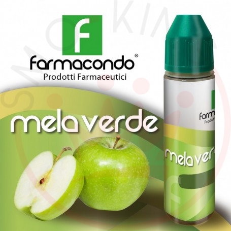 Farmacondo Liquid Mela Verde Aroma 20 ml