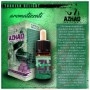 Azhad Unfiltered Flavored Turkish Delight Aroma 10 ml