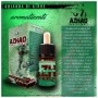 Azhad Unfiltered Flavored Ghianda di Giove Aroma 10 ml