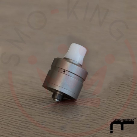 Luca Creations Sprint Atomizzatore BF Per Sigaretta Elettronica