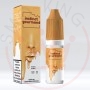 Alfaliquid Instinct Gourmand Honey & Milk 10 ml Nicotine Ready Eliquid