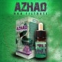 Azhad Unfiltered Flavored Turkish Delight Aroma 10 ml