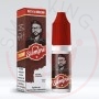 Alfaliquid Siempre Brown Diamond 10 ml Nicotine Ready Eliquid