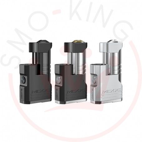 Aspire Mixx Side Box Mod by SunBox