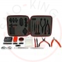 Complete Electronic Cigarette Regeneration Kit