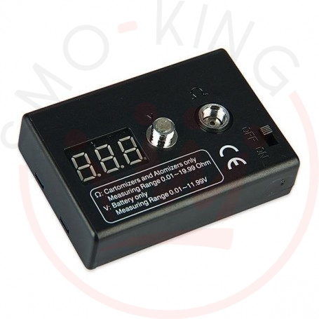 Kit Completo Rigenerazione Sigaretta Elettronica Smo-KingShop.it